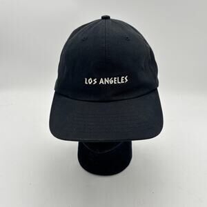 Local Authority Los Angeles FUFC Embroidered Snapback Hat